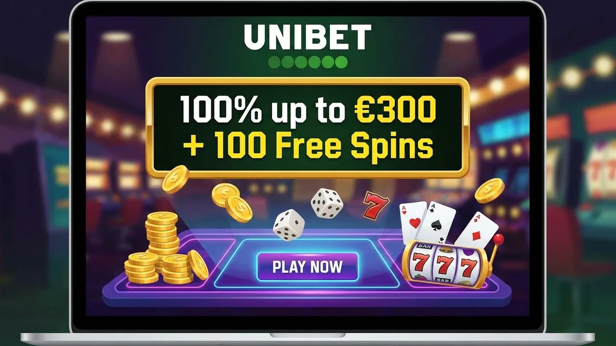 Unibet