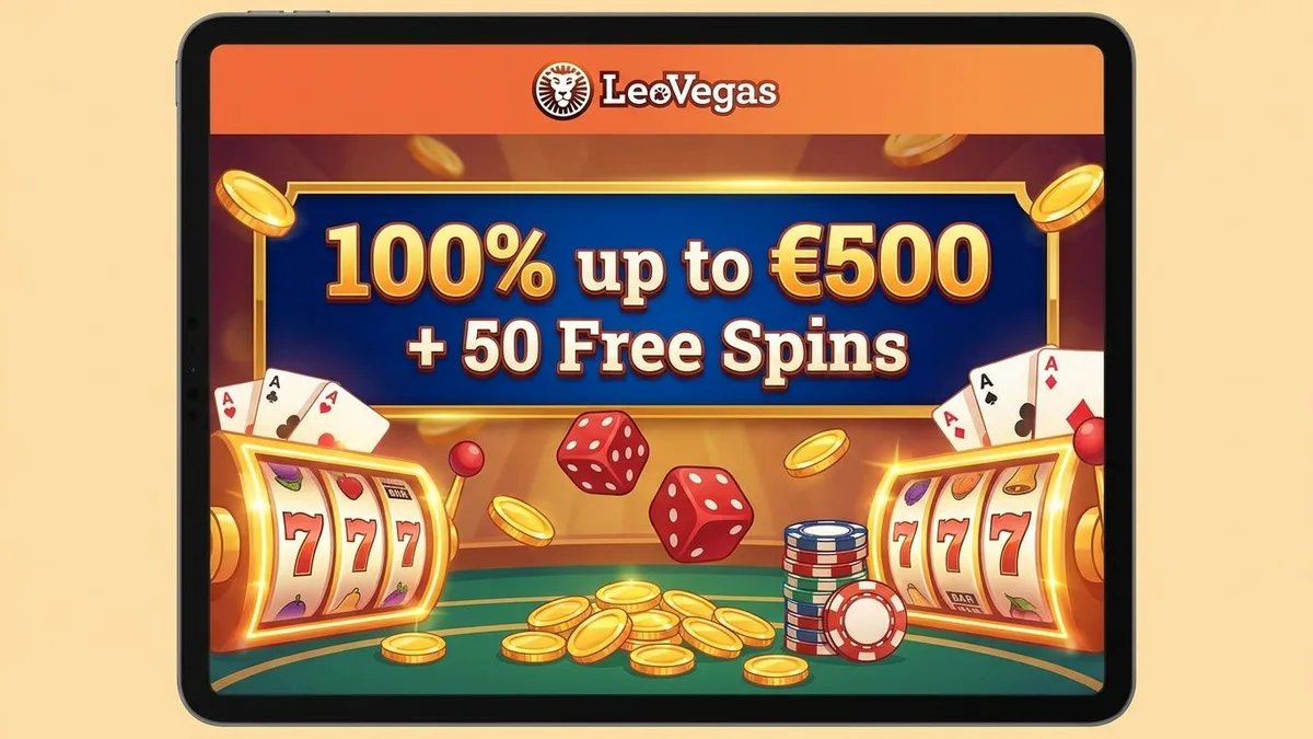 LeoVegas